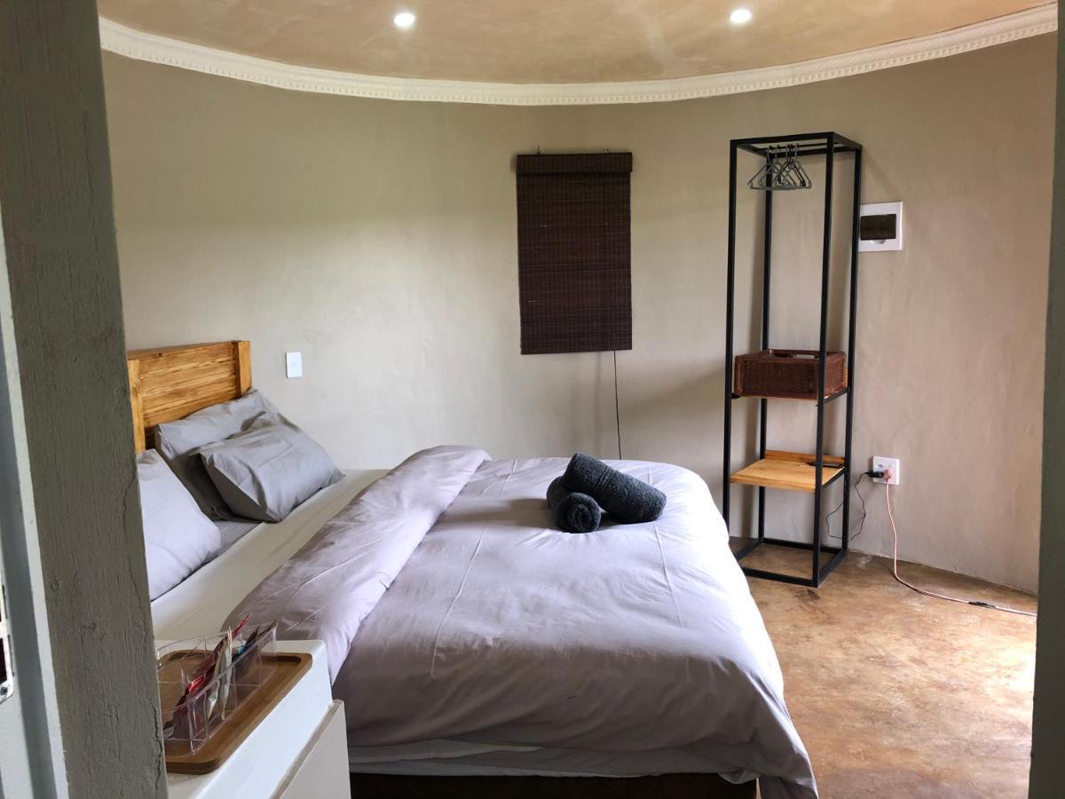 Drakensberg Inkosana Lodge Champagne Valley Exterior photo