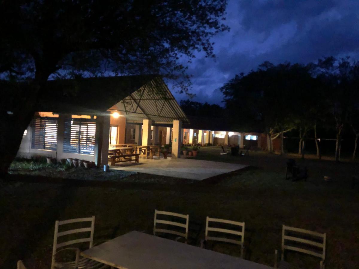 Drakensberg Inkosana Lodge Champagne Valley Exterior photo