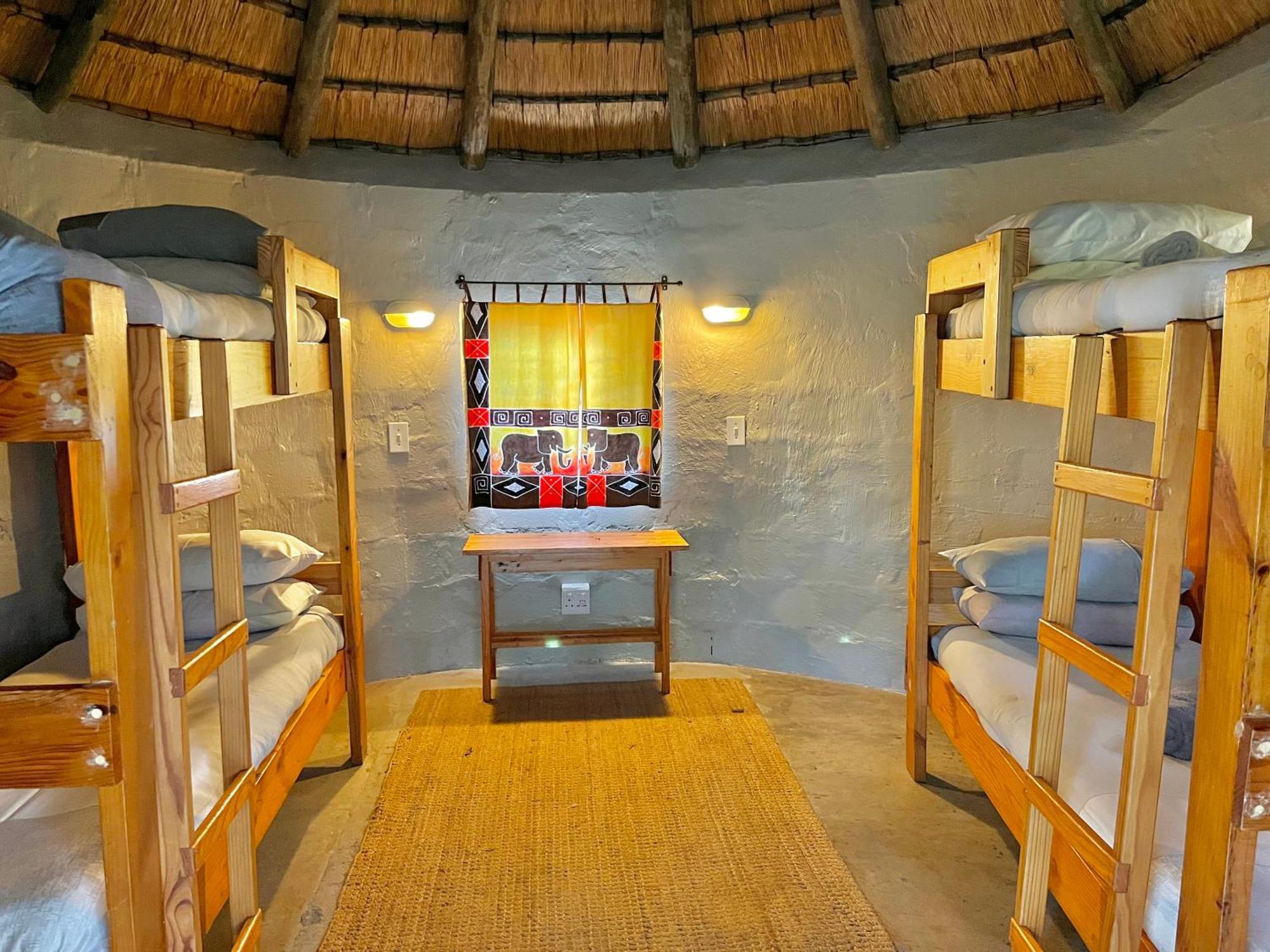 Drakensberg Inkosana Lodge Champagne Valley Exterior photo